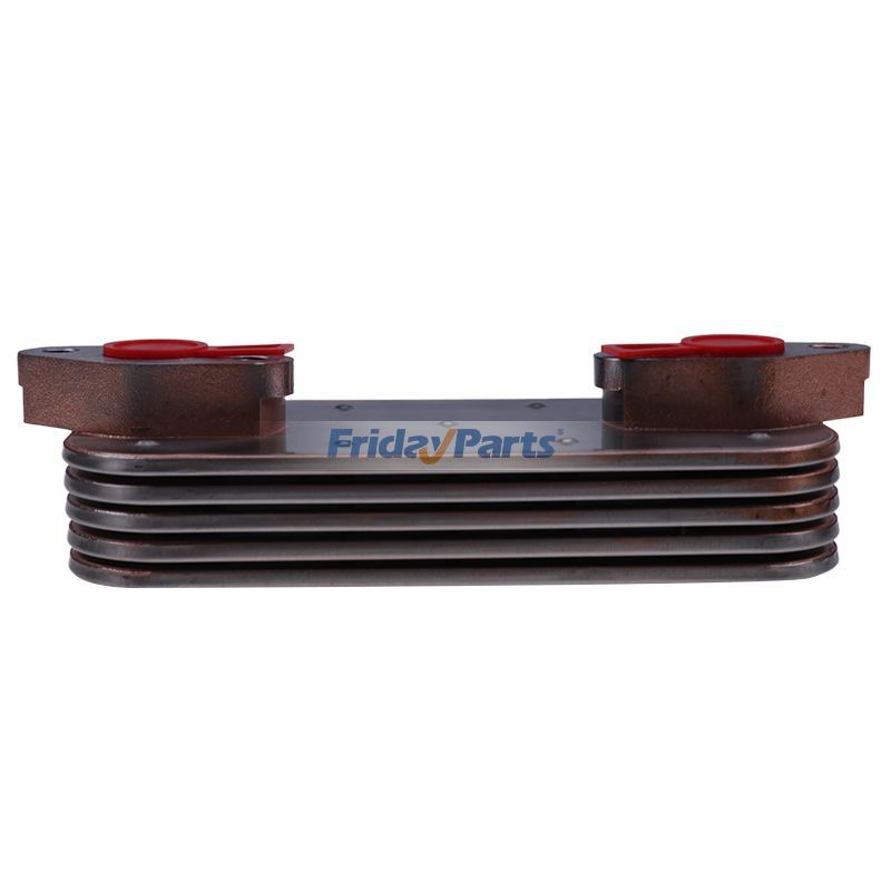 Refroidisseur d'huile 2486A215 pour moteur Perkins 1104A-44 1104C-44 1104C-44T 1104C-E44 1104D-44pour