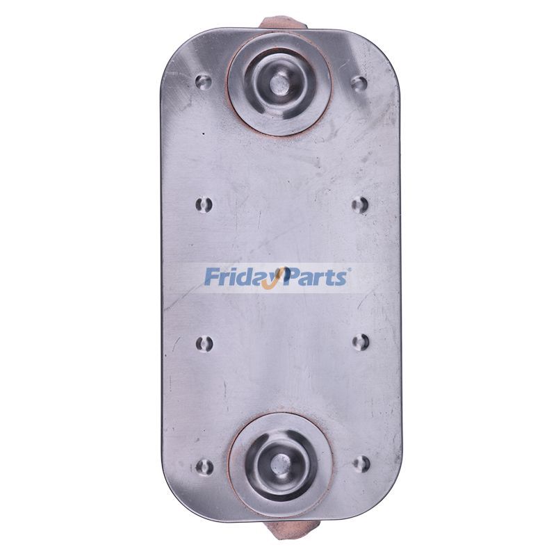 Refroidisseur d'huile 