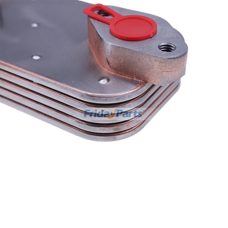 Refroidisseur d'huile de FridayParts