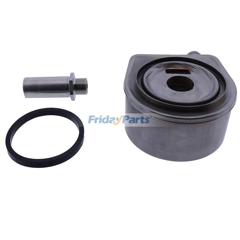 Oil Cooler in Stock in China,China Stock