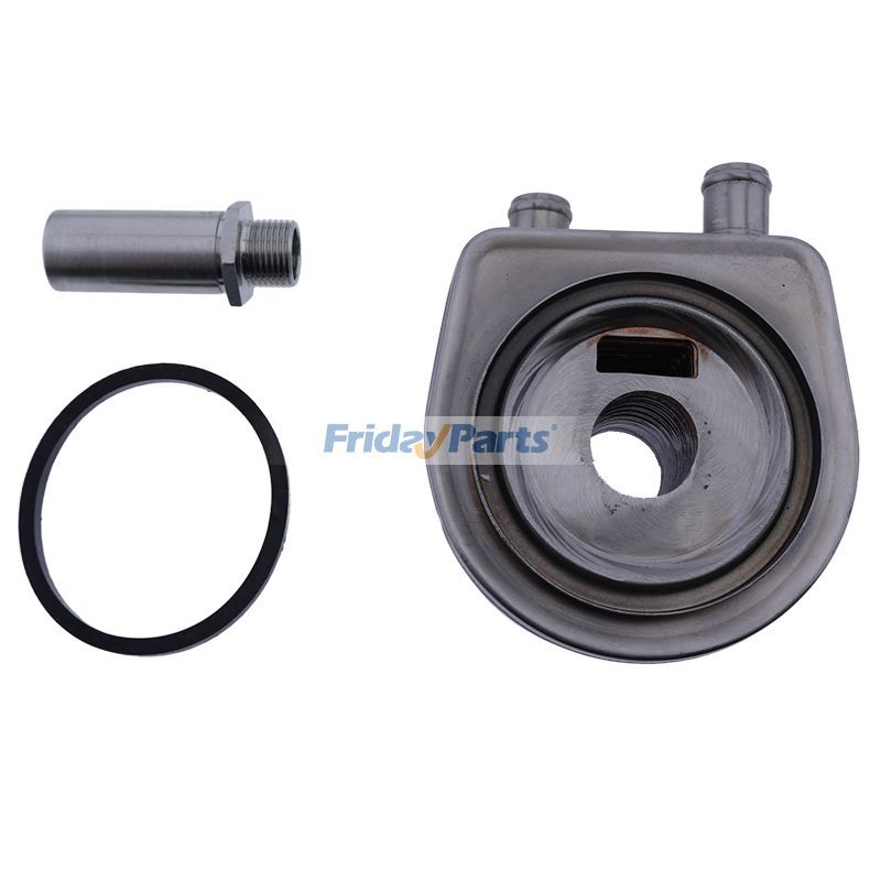 Oil Cooler for Engine