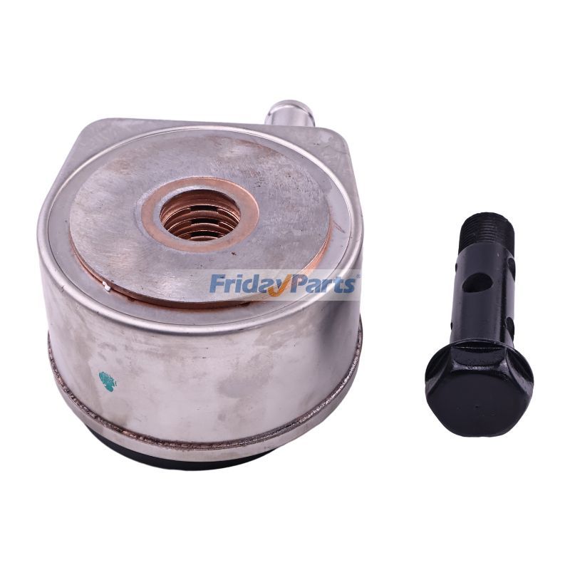 FridayParts Ölkühler