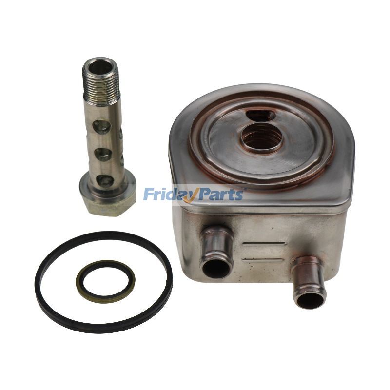 Oil Cooler  for Engine