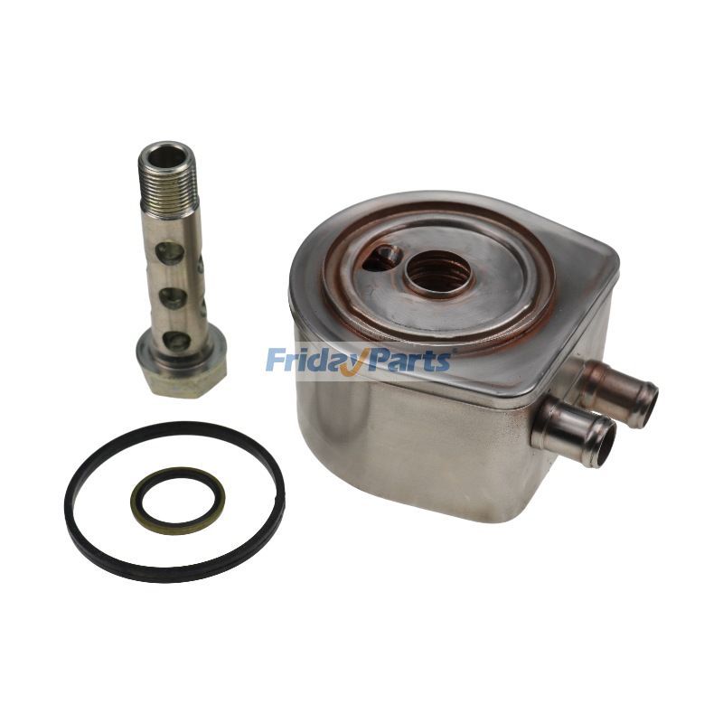 Oil Cooler 2486A241 2486A221 for Perkins Engine 1000 1004 1006 1103 1004.42 1004.40 1004.4 1006.6 1103D-33