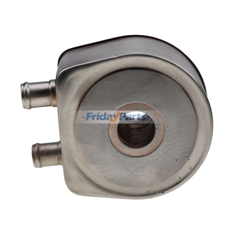  Oil Cooler  