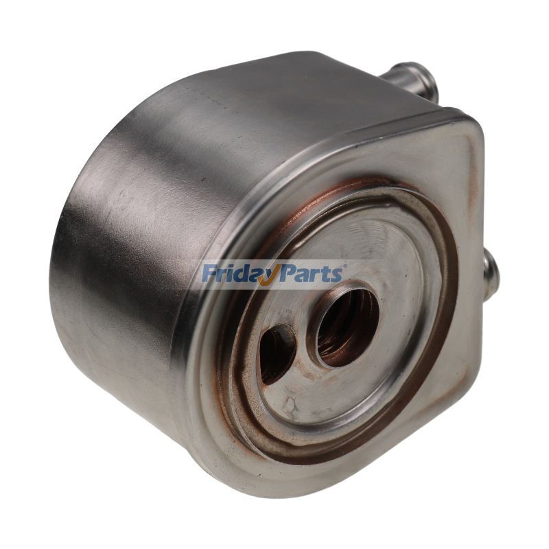 FridayParts Oil Cooler 