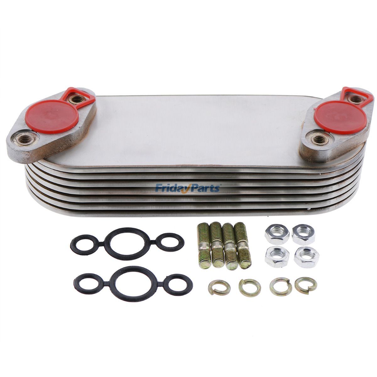 Oil Cooler for Engine