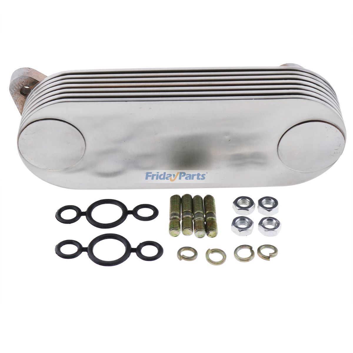 Oil Cooler in Stock in China