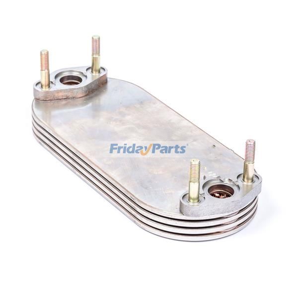 Oil Cooler 2486A971 for Perkins Engine 1006.6 1006.60TW