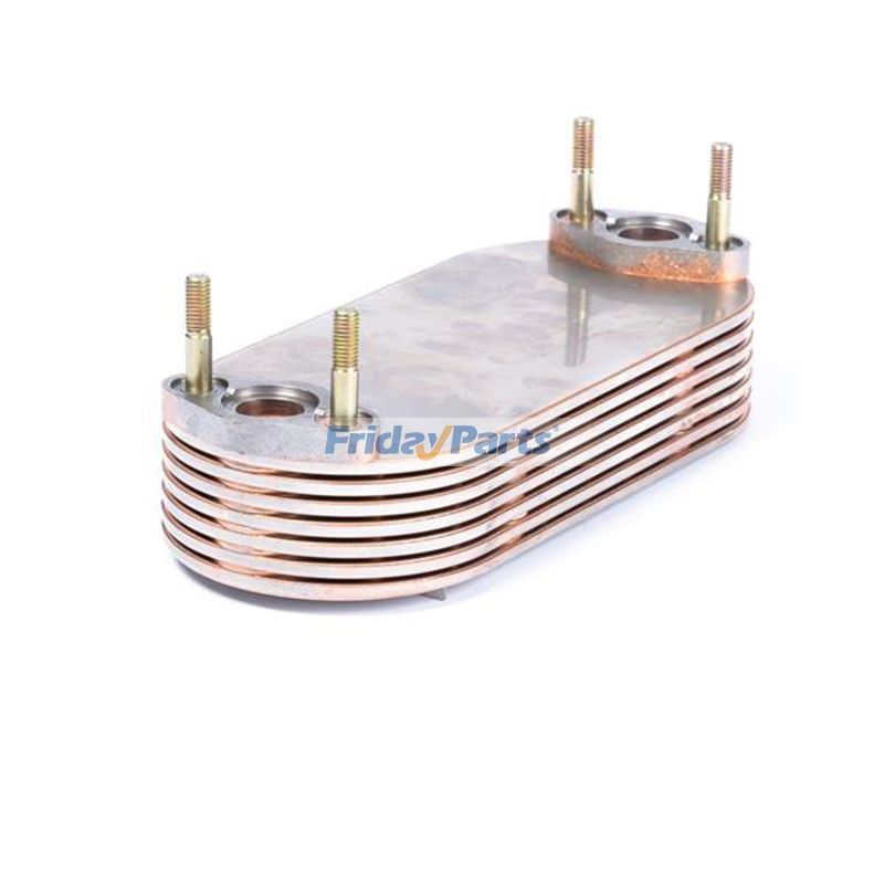 Oil Cooler for Engine