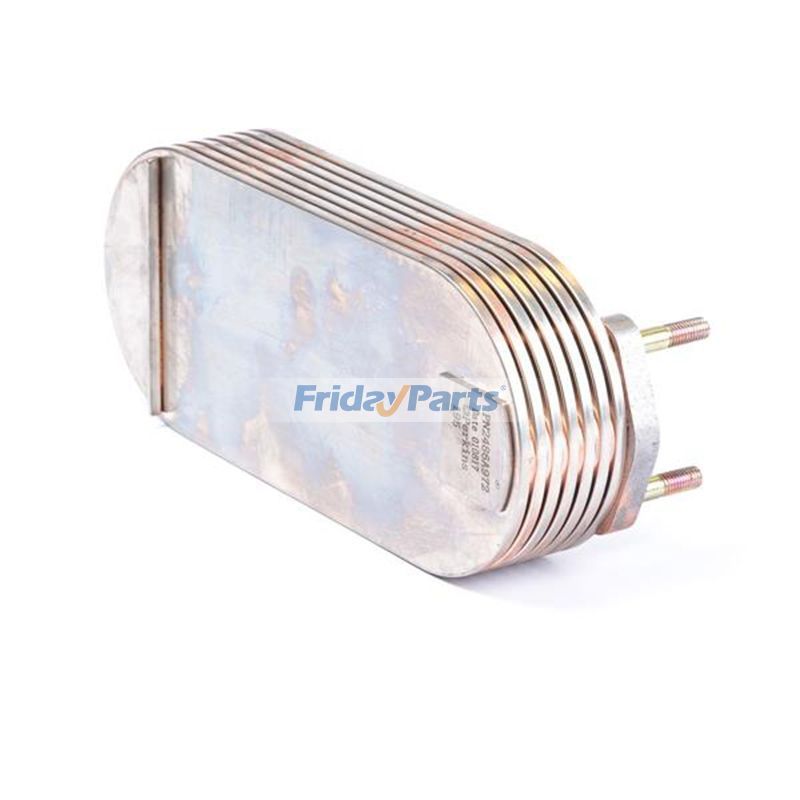 Oil Cooler in Stock in China