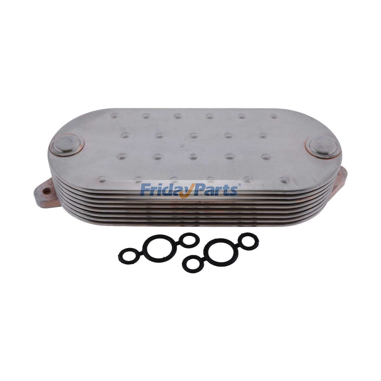 FridayParts Ölkühler