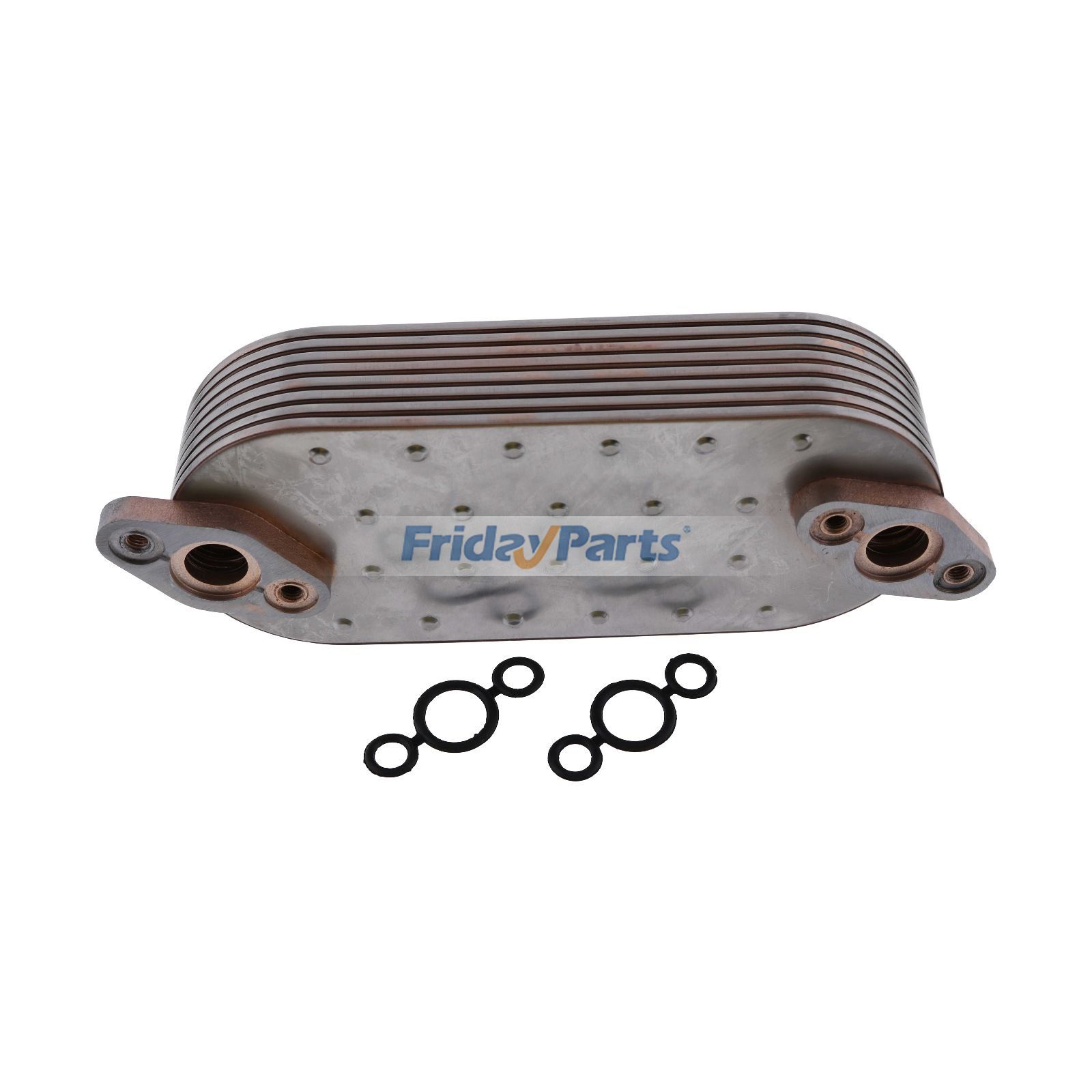 Ölkühlerfür Motor,Lader,Traktor