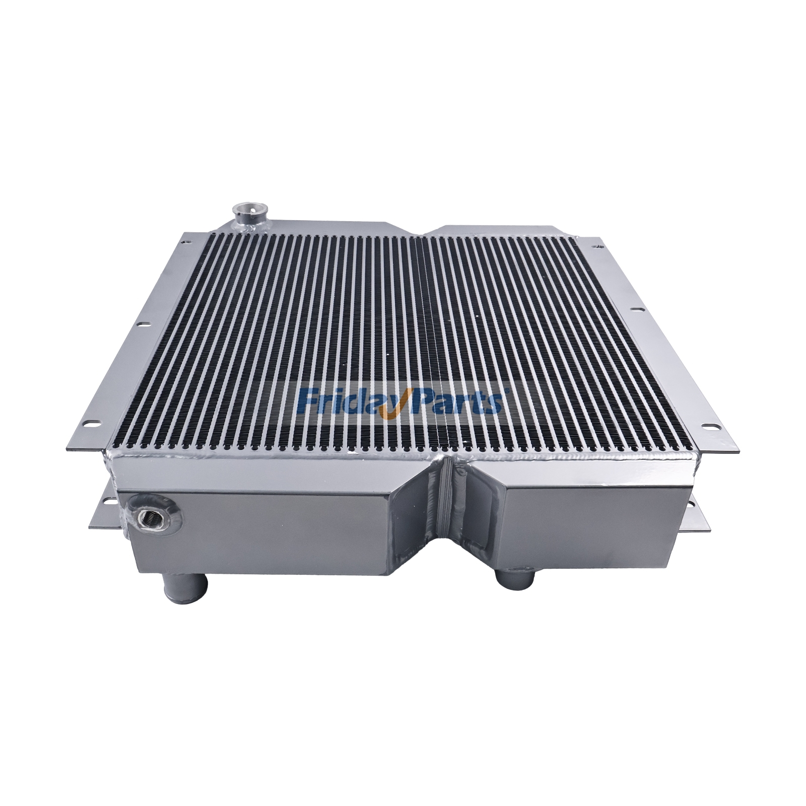 Oil Cooler for Engine,Loader