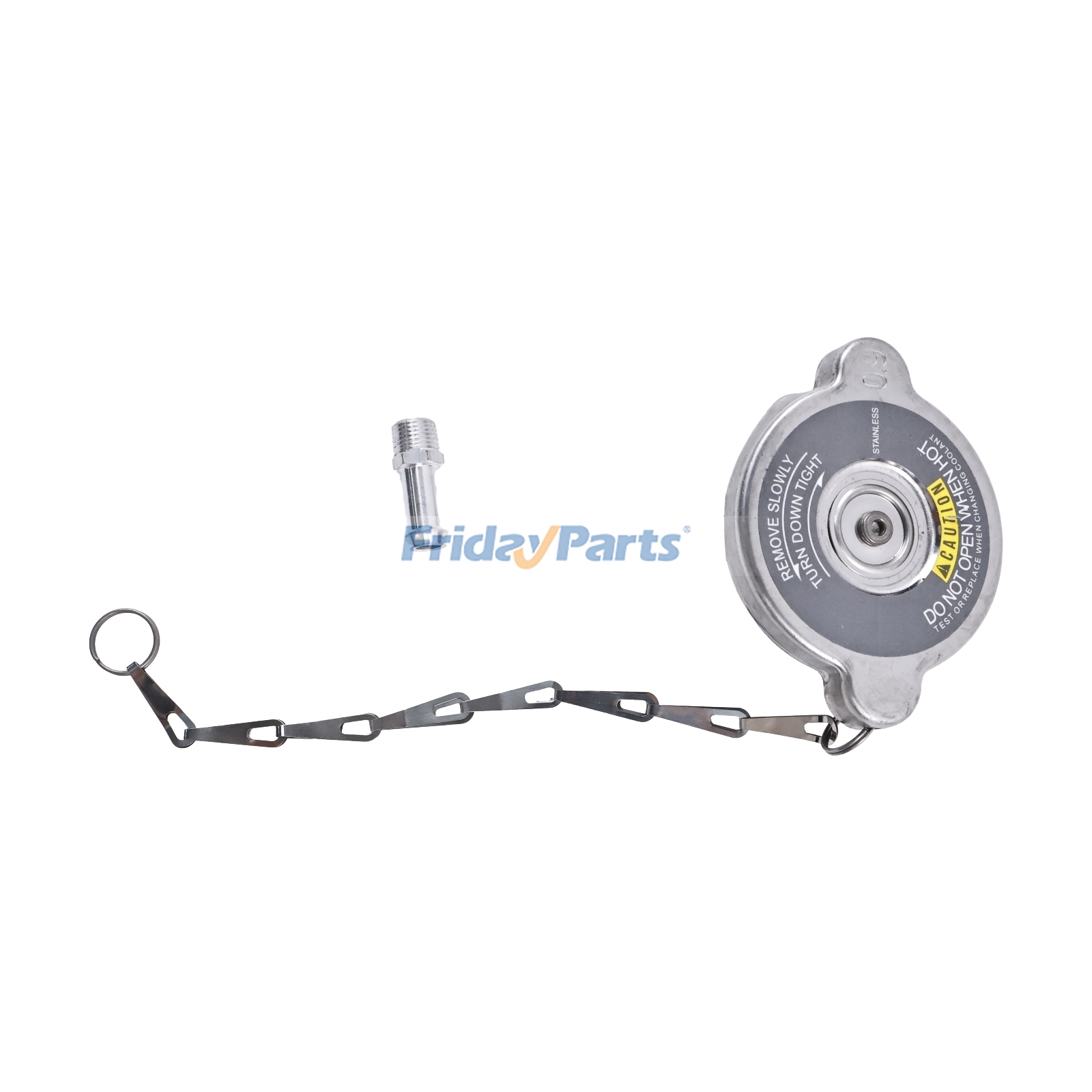 Engine,Loader Oil Cooler