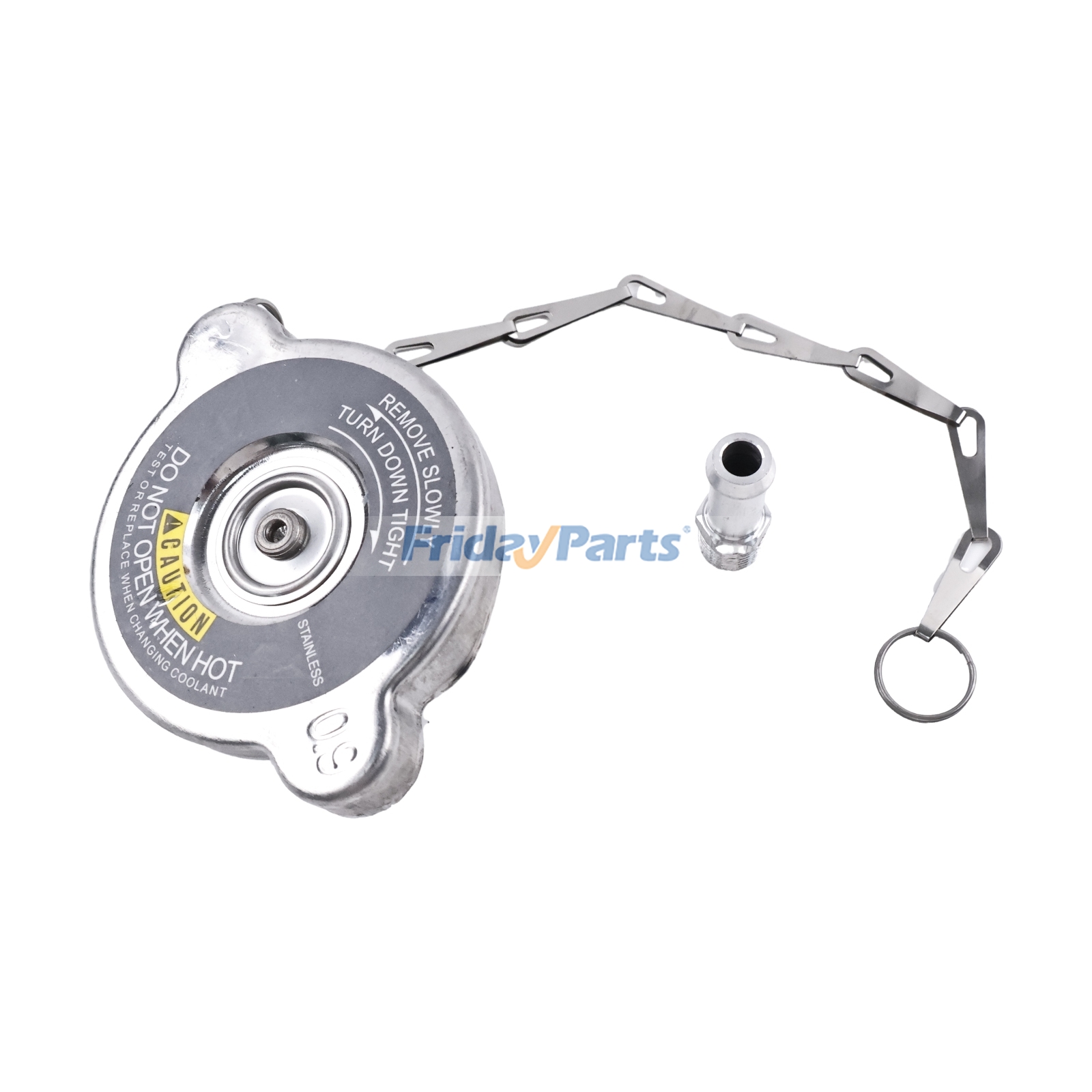  Oil Cooler For CAT