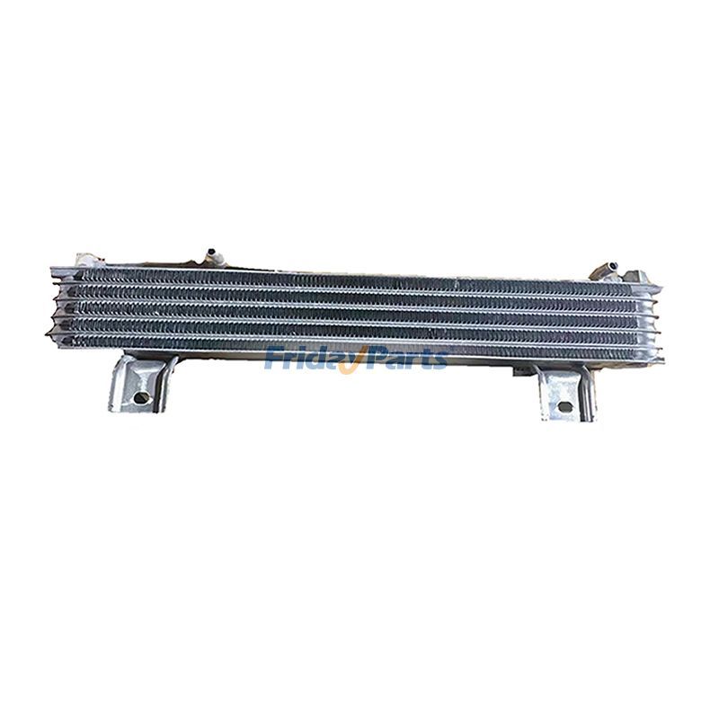 Oil Cooler 264004B301 for Hyundai Truck 1997-2004 H100 96 Porter