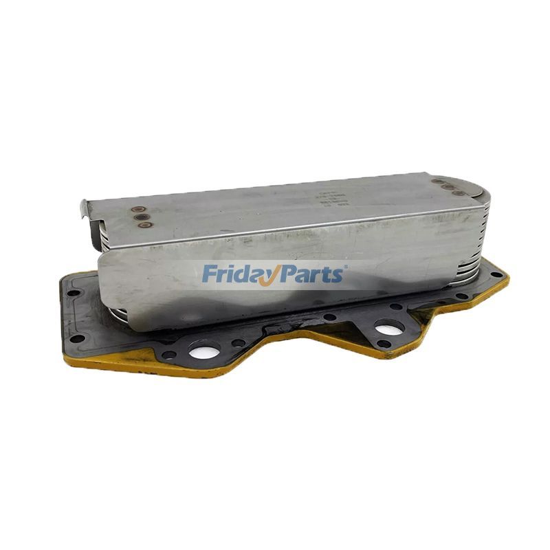 Oil Cooler 278-2468 for Caterpillar CAT Engine C7 3126 3126B 3126E