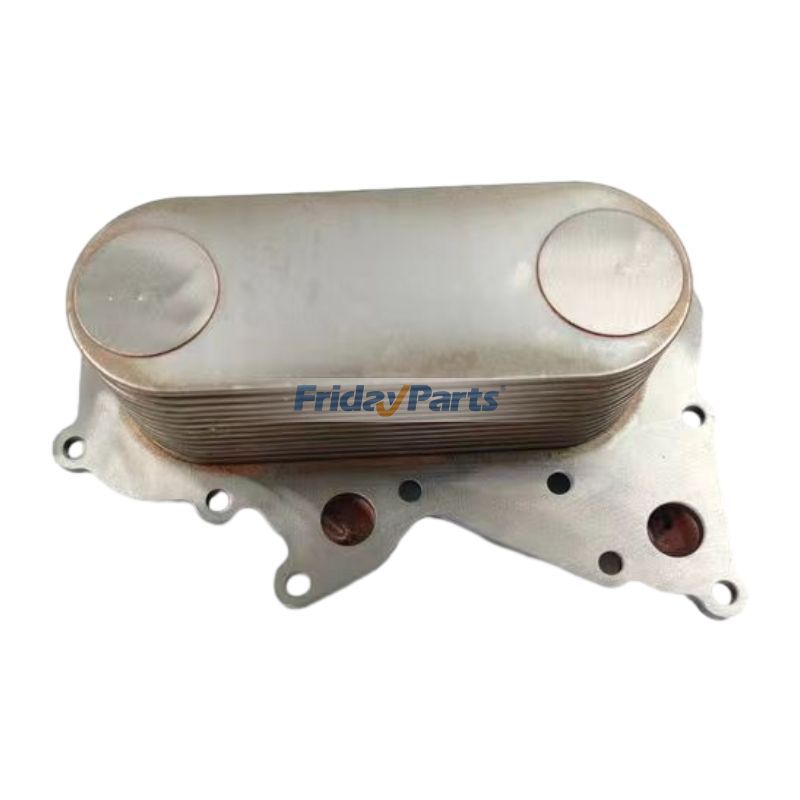 Oil Coolererpillar CAT320D for Loader