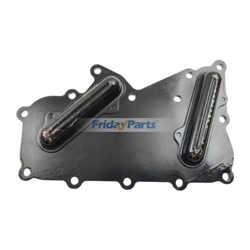 Oil Coolererpillar CAT320D in Stock in China