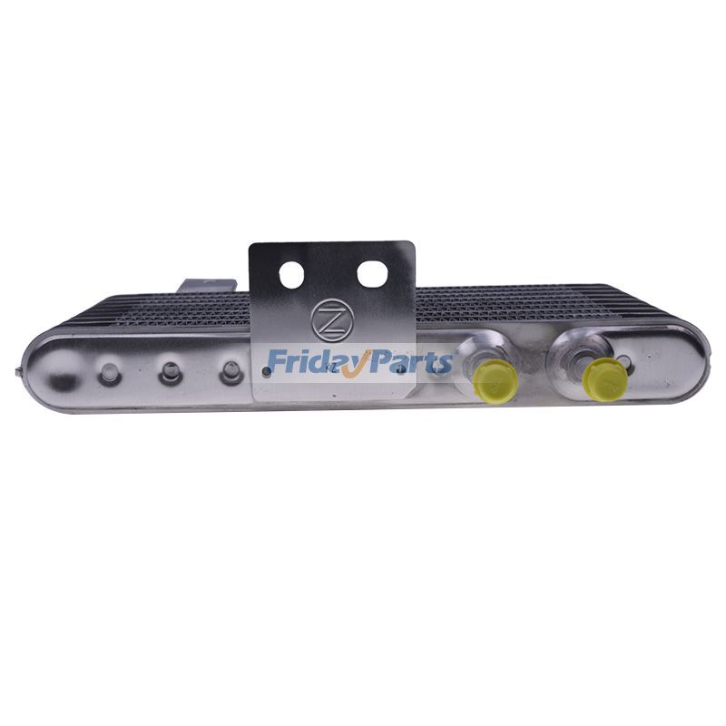 Oil Cooler 2.0L 2.4L 08-15 Auto Transmission Only for Vehicle