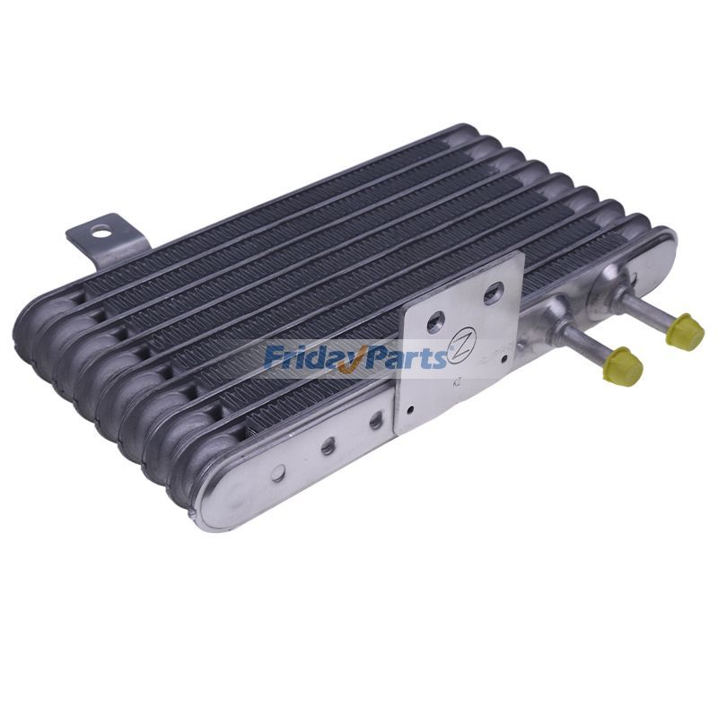 Vehicle Oil Cooler 2.0L 2.4L 08-15 Auto Transmission Only