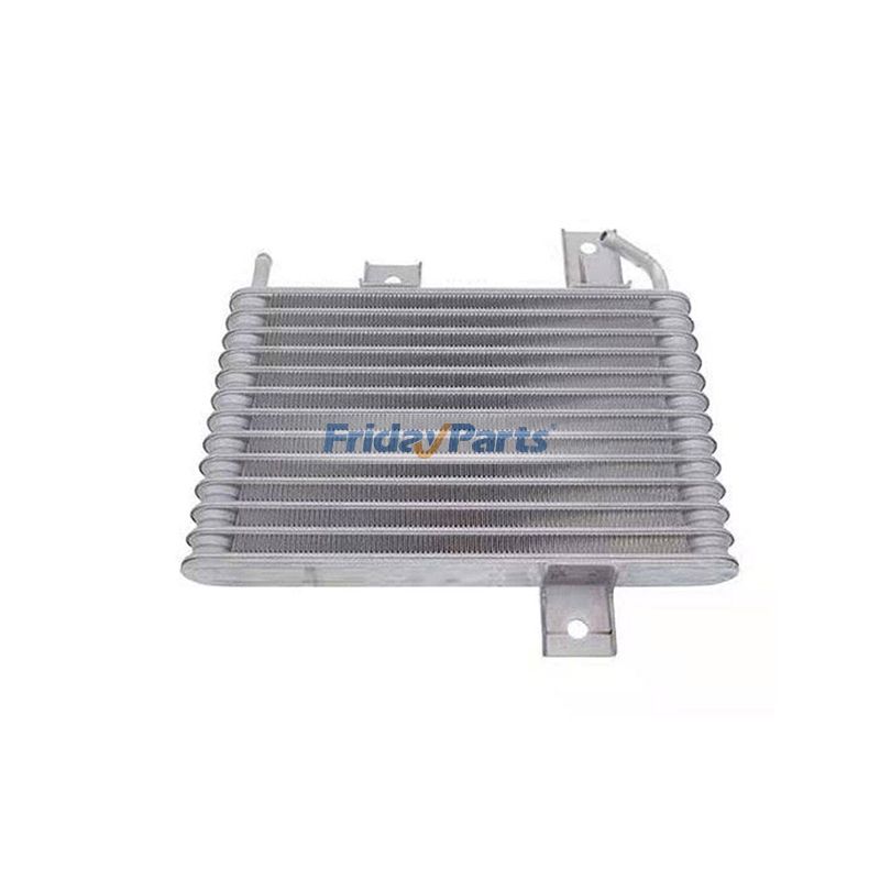 Oil Cooler 2920A344 for Mitsubishi Pajero Montero Sport L200 Triton Strada