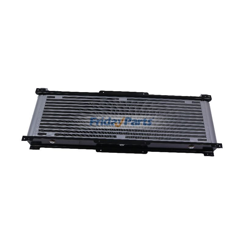 Oil Cooler 299-4248 for Caterpillar CAT Loader 416E 420E 422E 428E 432E 434E 442E 444E