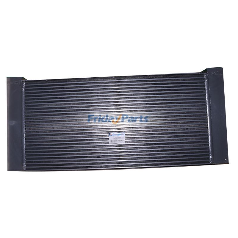 Refroidisseur d'huile 30/927081 pour excavatrice JCB JS200SC