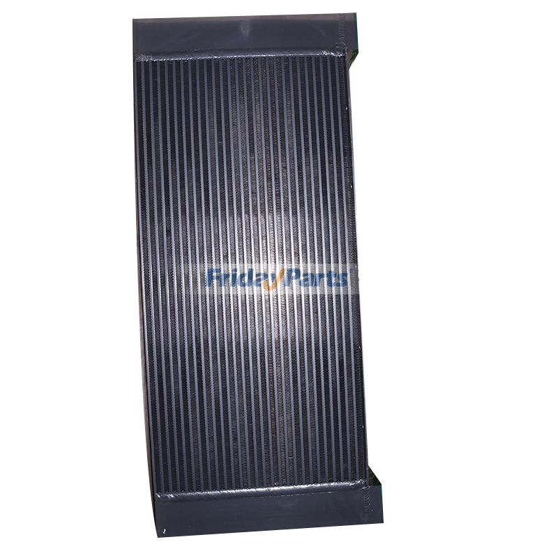 Refroidisseur d'huilepour Pelle