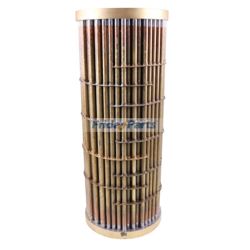 Oil Cooler for Engine