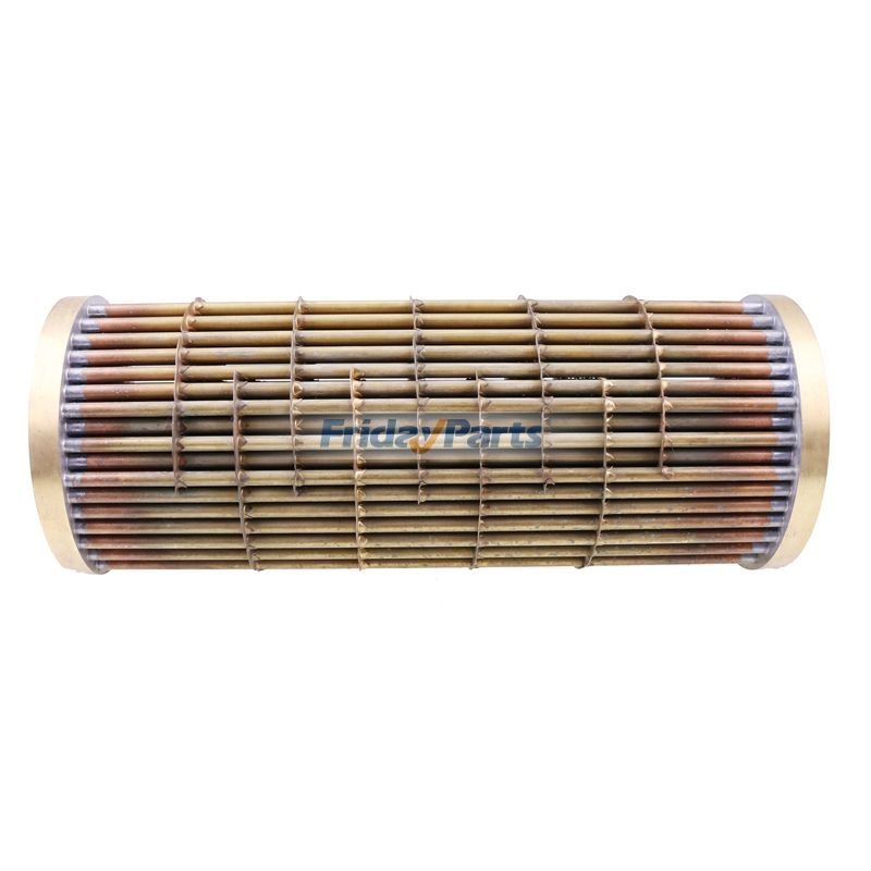Oil Cooler in Stock in China