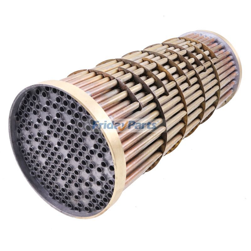 Oil Cooler 3021581 208149 for Cummins Engine NT855 NTA855