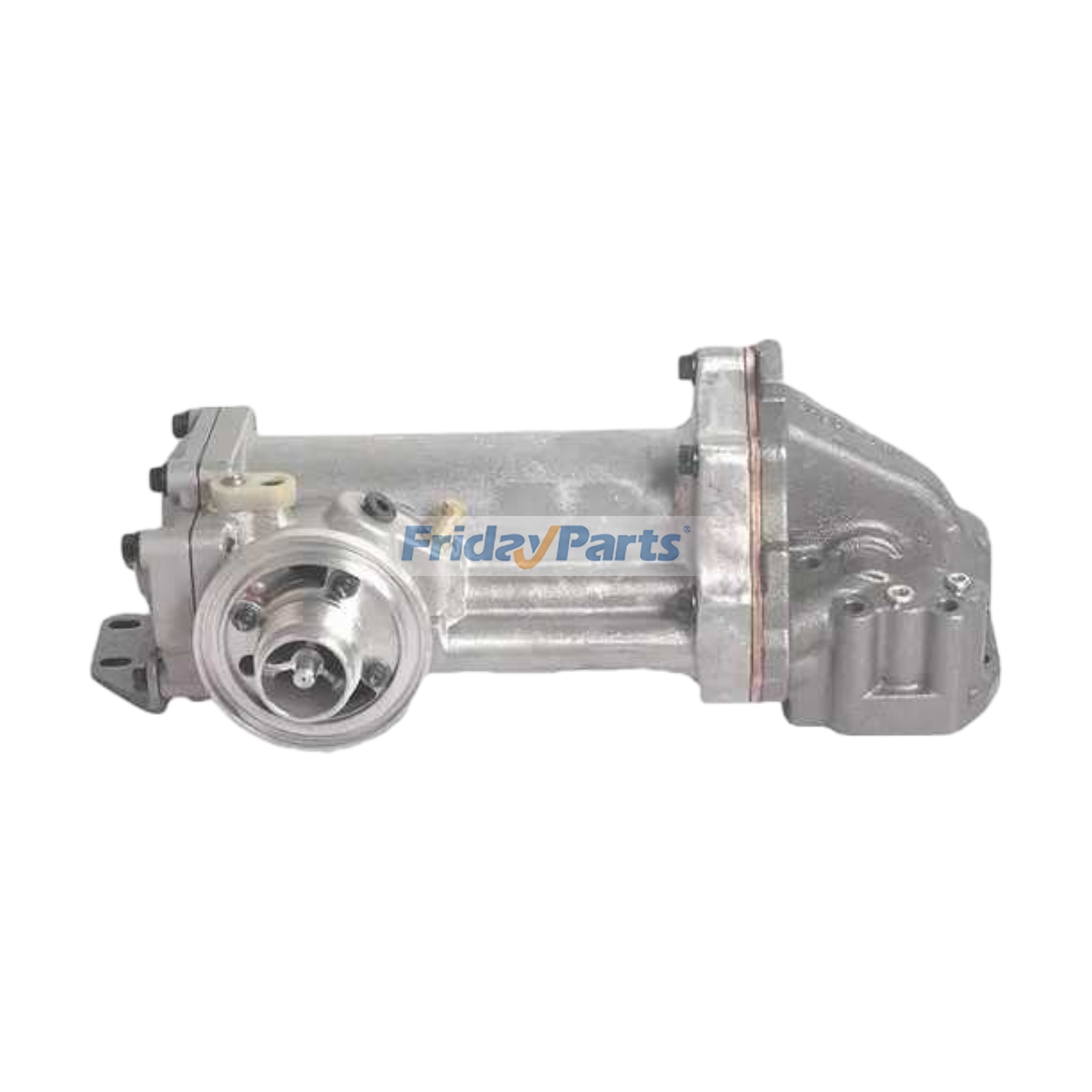 Oil Cooler 3053393 for Cummins Engine G855 N14 QSNT14 NH NT 855