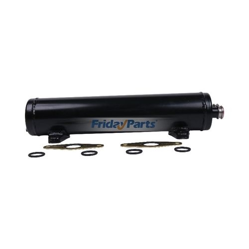Oil Cooler 3069677 3069678 109080 for Cummins Engine N14