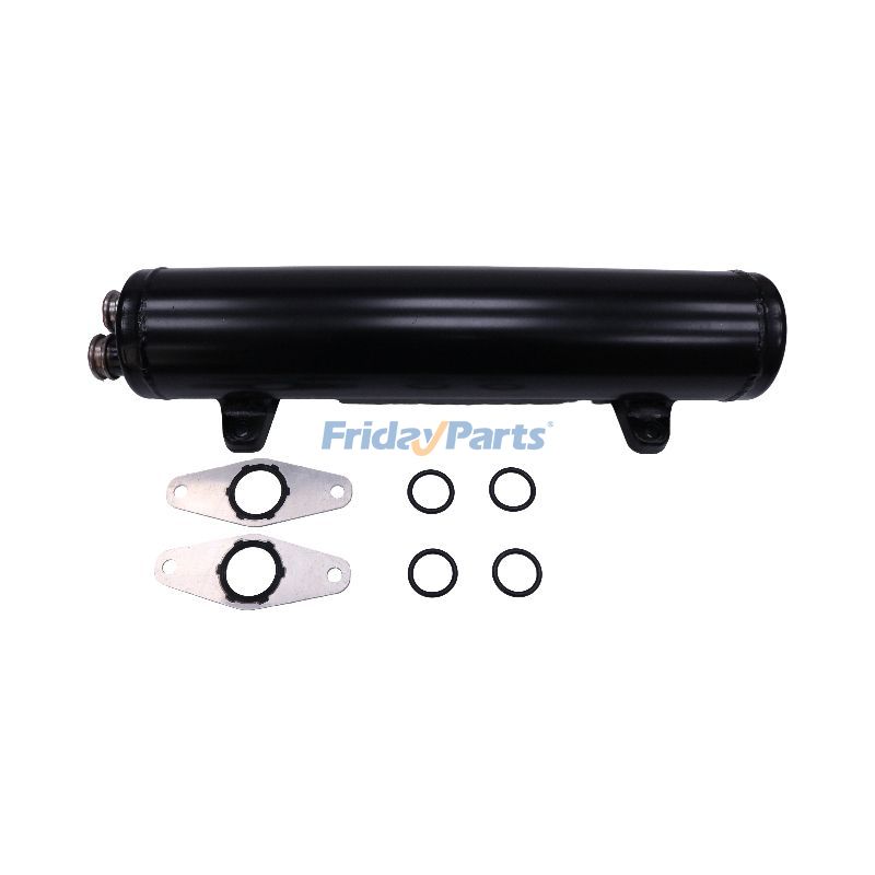 Oil Cooler in Stock in China