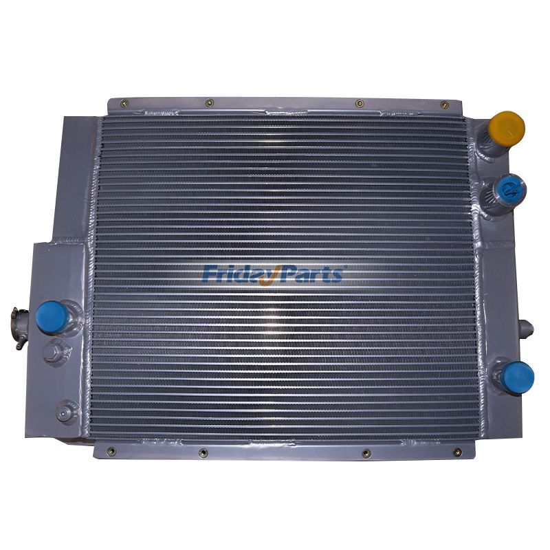 Oil Cooler 3174354 for Caterpillar CAT D3G D4G D5G Tractor