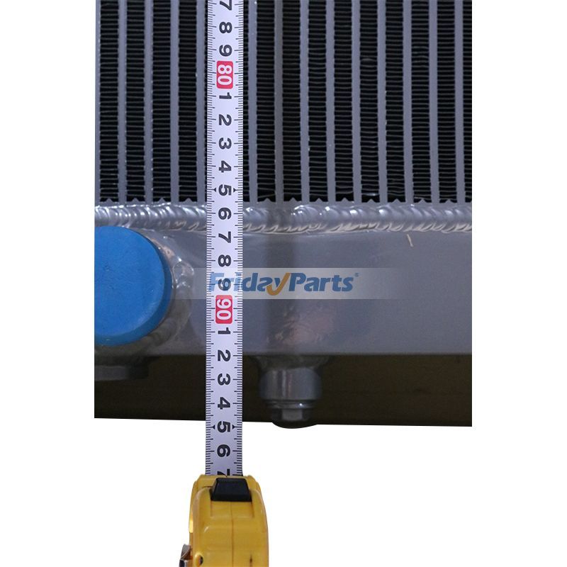 Oil Coolererpillar CAT for Tractor