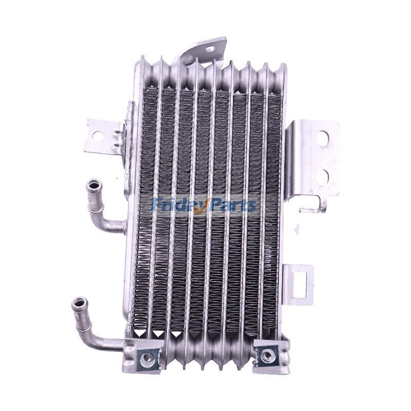 Oil Cooler for Vehicle