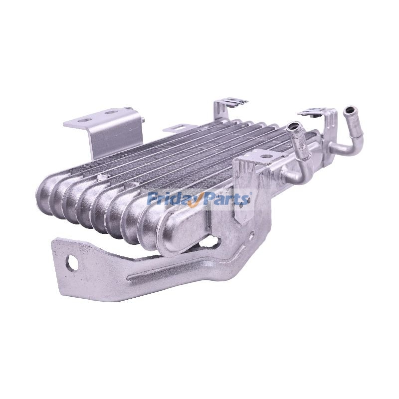 Oil Cooler in Stock in China