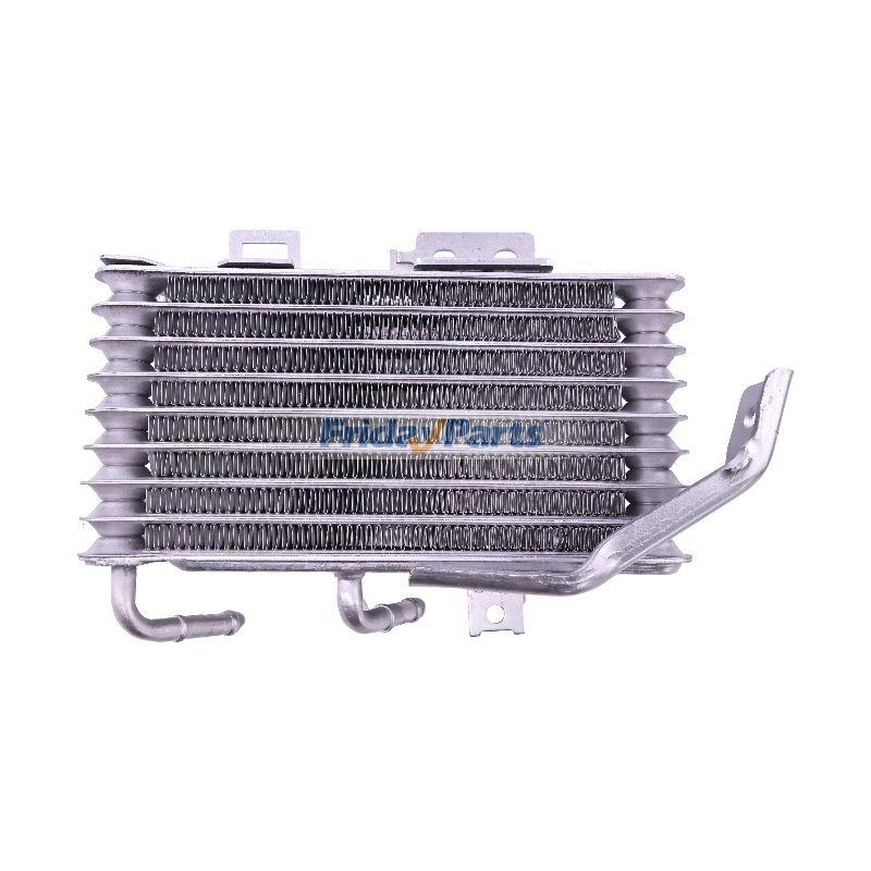 FridayParts Oil Cooler
