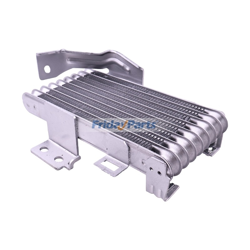 Oil Cooler For Toyota Vehicle