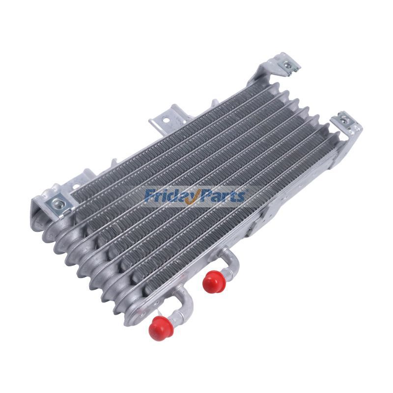 Oil Cooler 32910-0E040 LX4050109 for 2016-2019 Lexus RX350 RX350L
