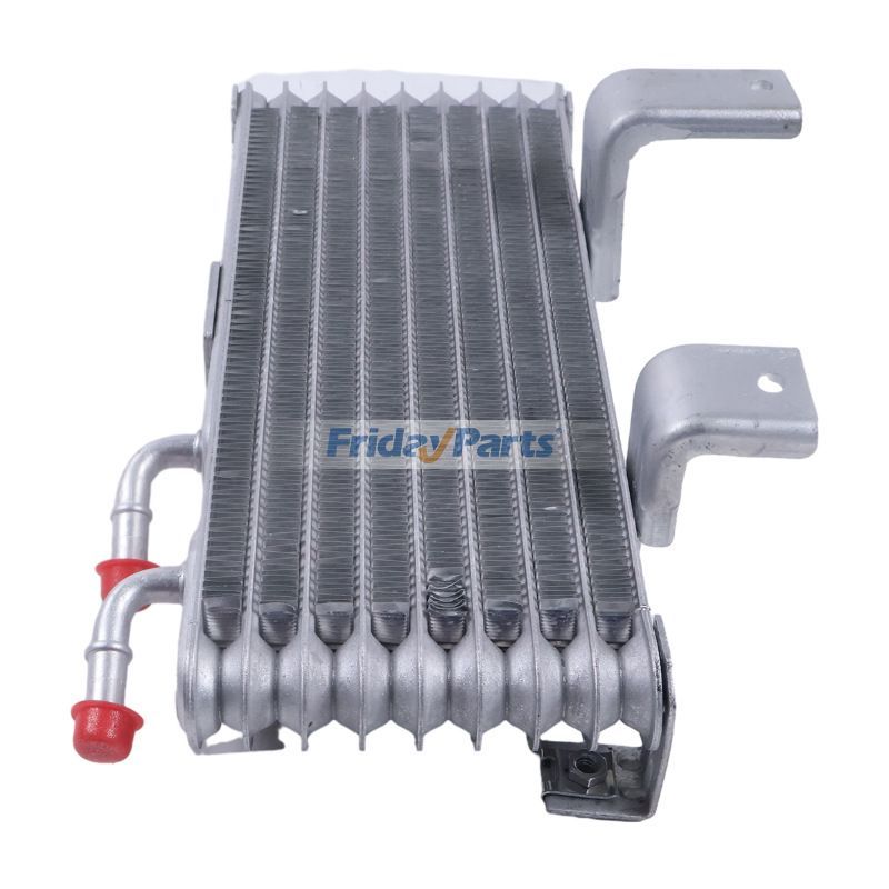 Refroidisseur d'huile de FridayParts