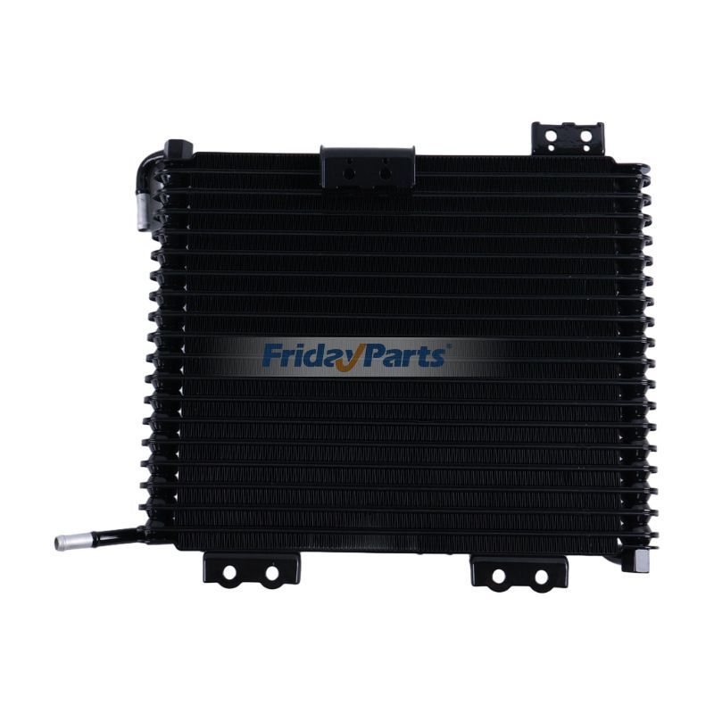 Refroidisseur d'huile de transmission de FridayParts