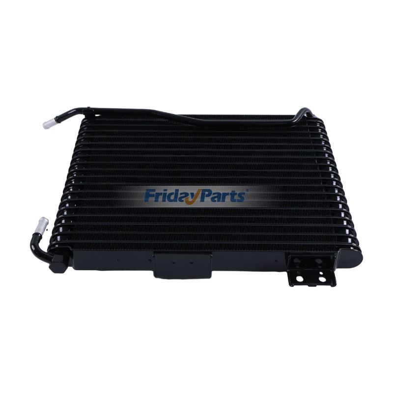 Refroidisseur d'huile de transmissionpour Véhicule