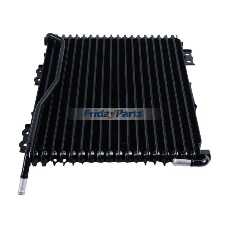 Refroidisseur d'huile 32910-60130 pour Toyota Land Cruiser Lexus LX470 1998-2007pourPour Lexus,Pour Toyota