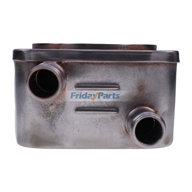  Oil Cooler  For JCB