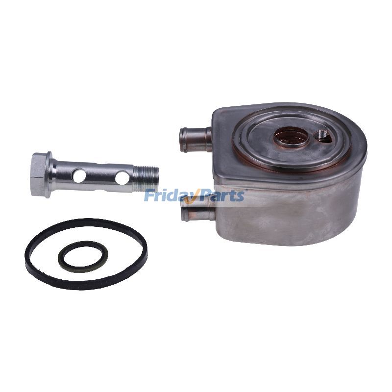 Oil Cooler  in Stock in China