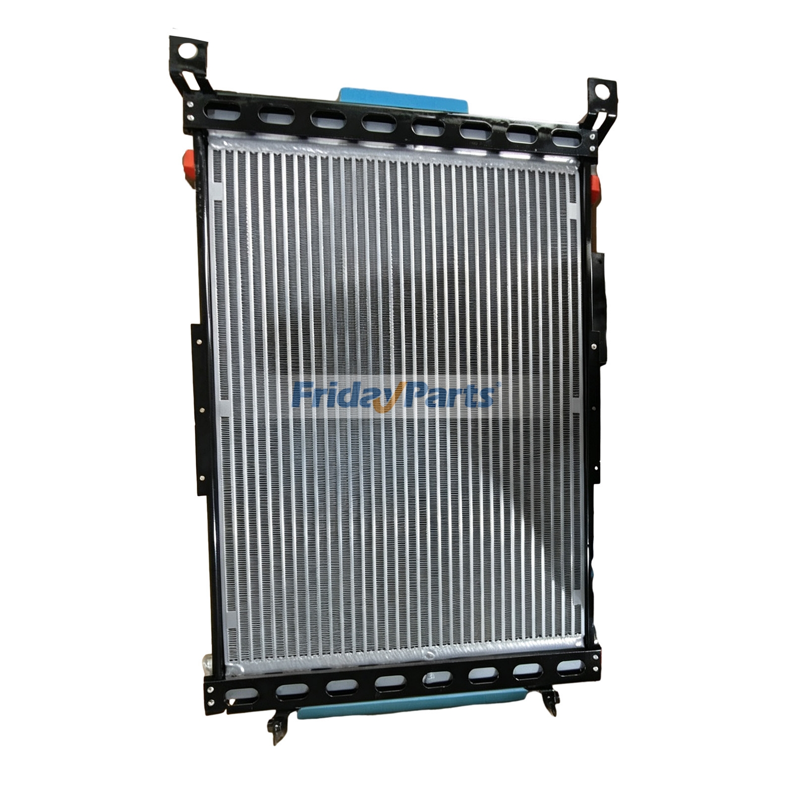 Oil Cooler 333/E0033 for JCB Loader